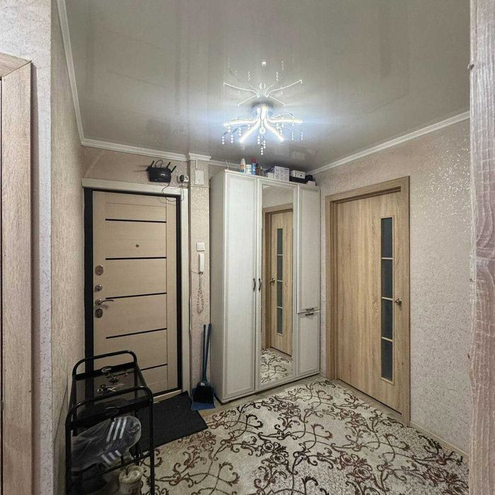 Продажа 3-комнатной квартиры в 9 микрорайоне