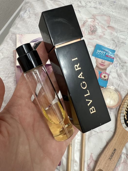 Косметика, бидутерия, набор