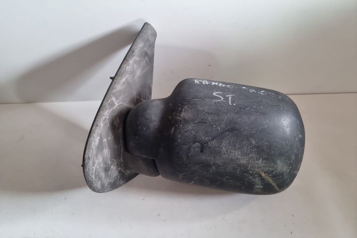 Oglinda stanga electrica  010398 Renault Kangoo prima generatie (face
