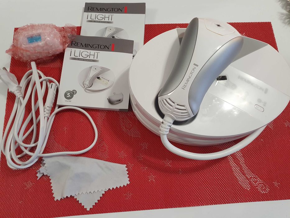 Epilator Remington i-LIGHT IPL6780