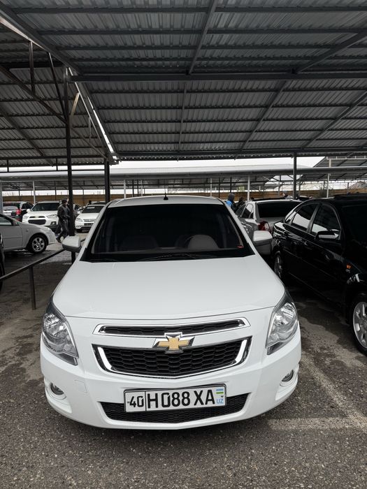 Kobalt сотувда через банк