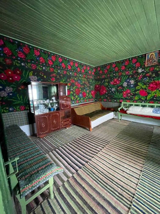 Casa de vanzare comuna Soveja - sat Rucareni (centru)