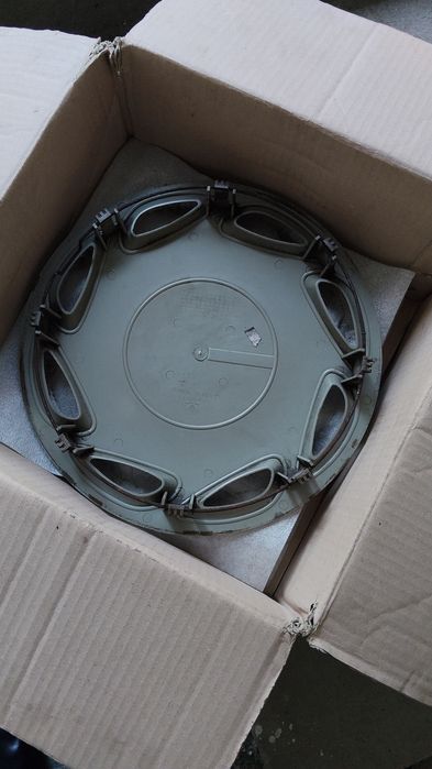 Capace roti originale Daewoo Nubira 2