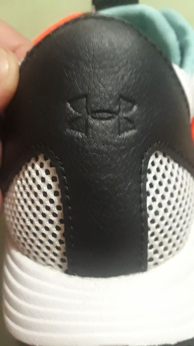 Сникърси Zara , Nike,UNDER AMOR,JORDAN