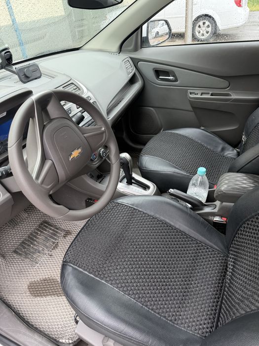 Kobalt 2025-yil tozza metani bor