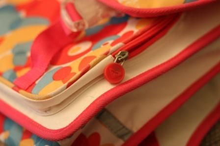 Детска раница ROXY