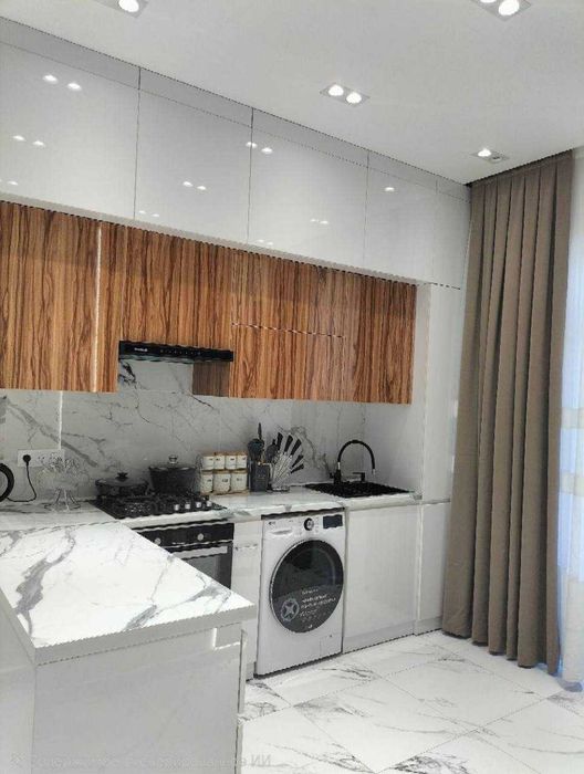 2-комн. квартира, 50 м², Яшнабадский район