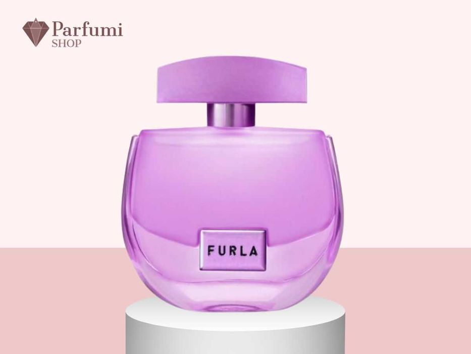Furla Mistica EDP D 100 ml