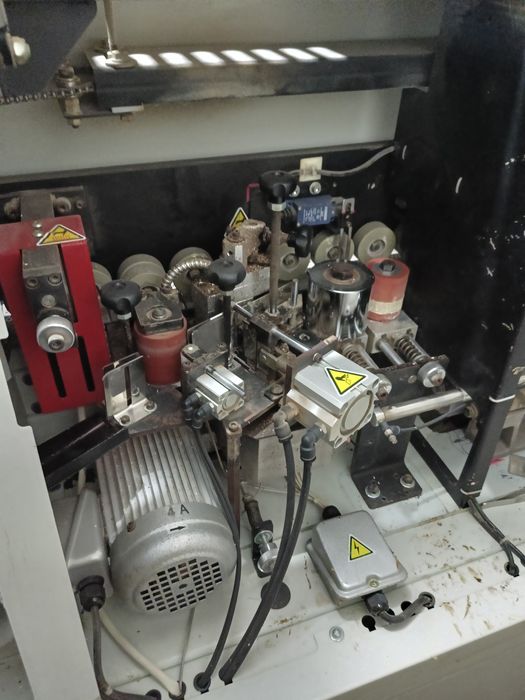 Кромко облицовочный Zaitec