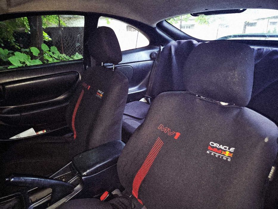Toyota Celica 1.8 Coupe (1997)