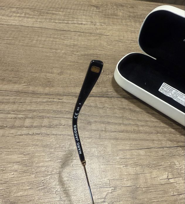 Слънчеви очила Marc Jacobs