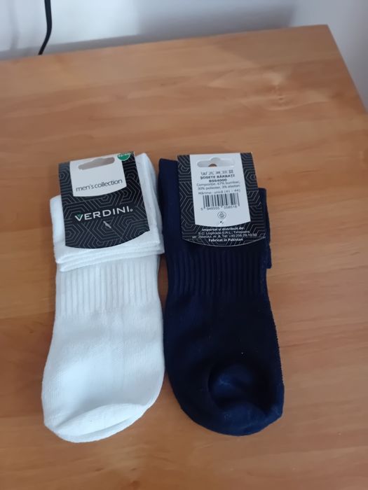 Șosete pentru bărbați 41-44 Mărime