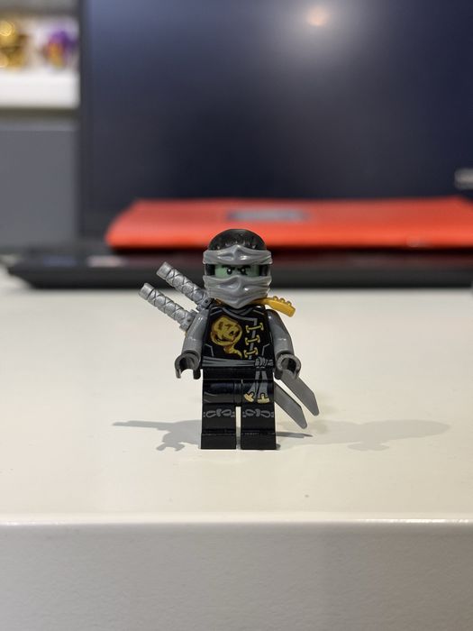 Lego Ninjago фигурки колекция; лего; конструктор