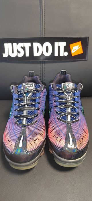 Nike Vapormax 360,номер 40