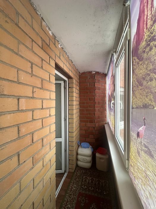 3 ком 67кв  мкр Юбилейный