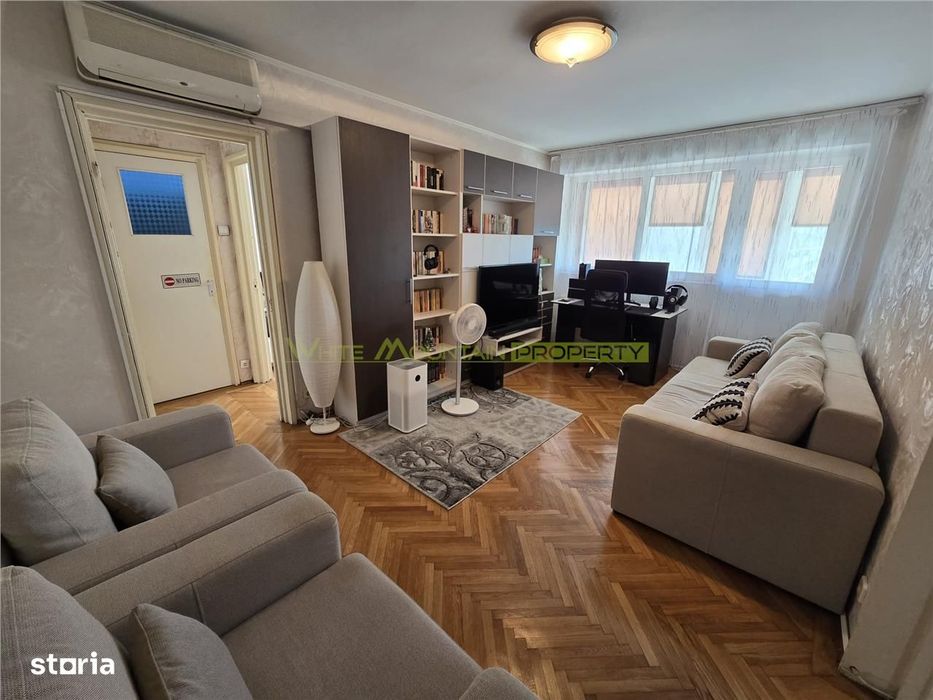Bd Ferdinand, apartament 2 camere