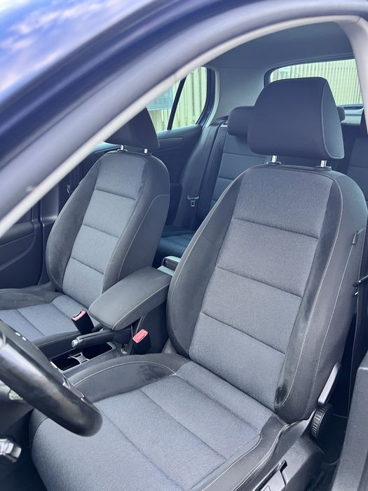 Volkswagen Golf VI Style – Model 2012 – 1.2 TSI 105 CP – Cutie manuală 6 trepte