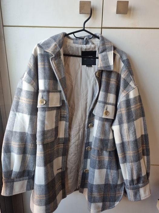 Връхна дреха/яке Pull&Bear