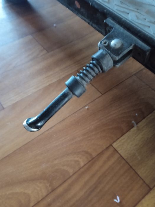 Продаю электросамокат