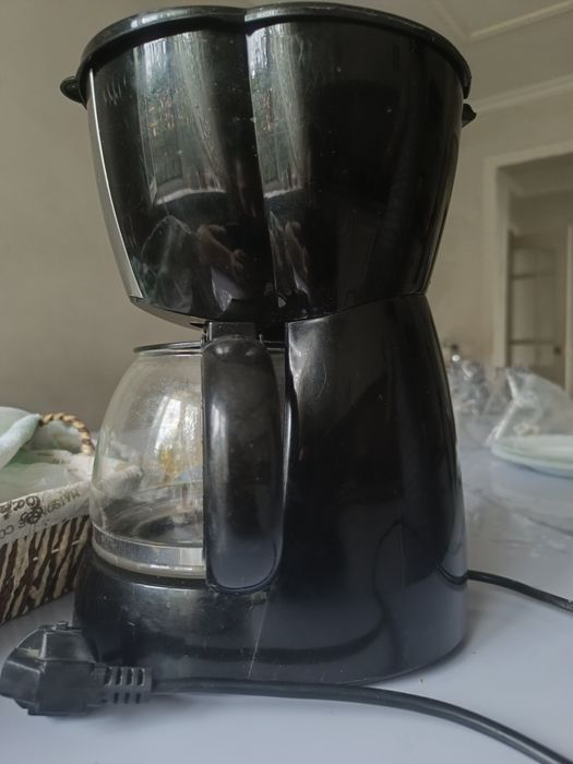 Кофеварка Vitek VT-1506
