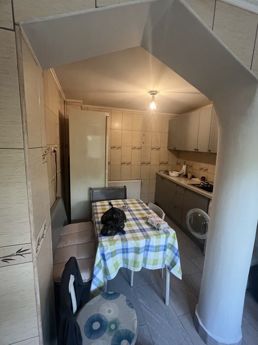 Casa P+M,200m const., teren 600m, 7 camere