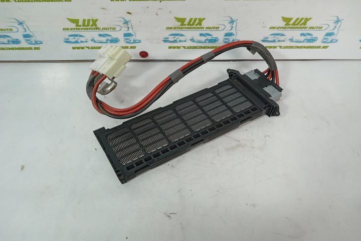Radiator incalzire auxiliara bord 7263h Subaru Forester 2  [din 2002 pana  2005] seria