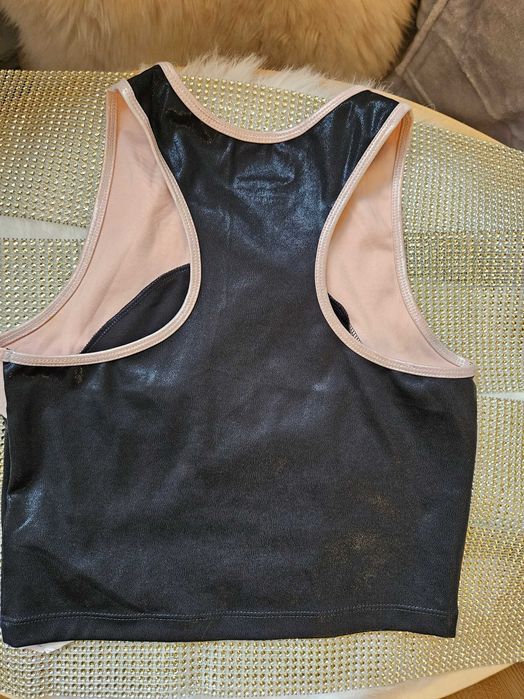 Top fete de la Zara varsta 11-12 ani marimea 152 cm