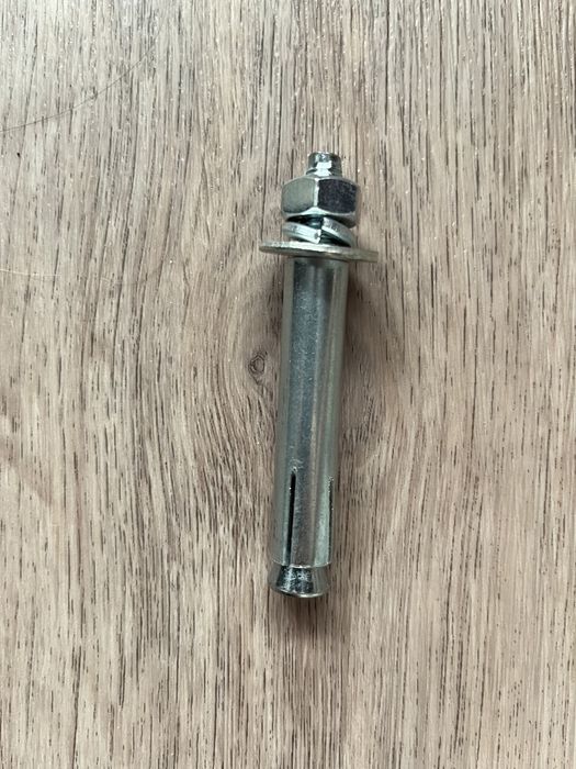 Анкера. Болты. Анкерболт.