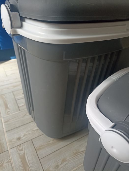 Термоизолированный box