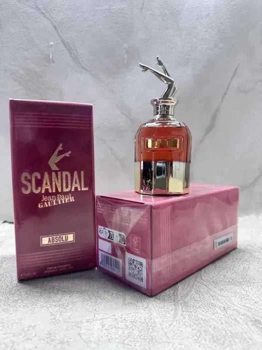 J.P.G. Scandal Absolu 80ml