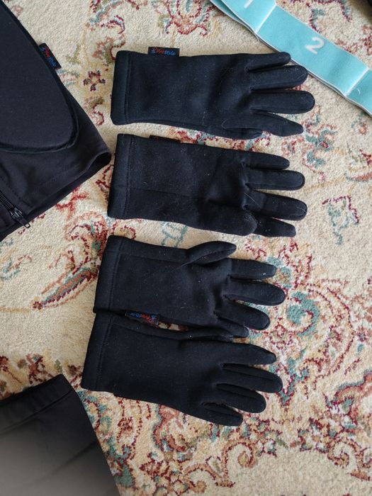 Костюм для фигурного катания