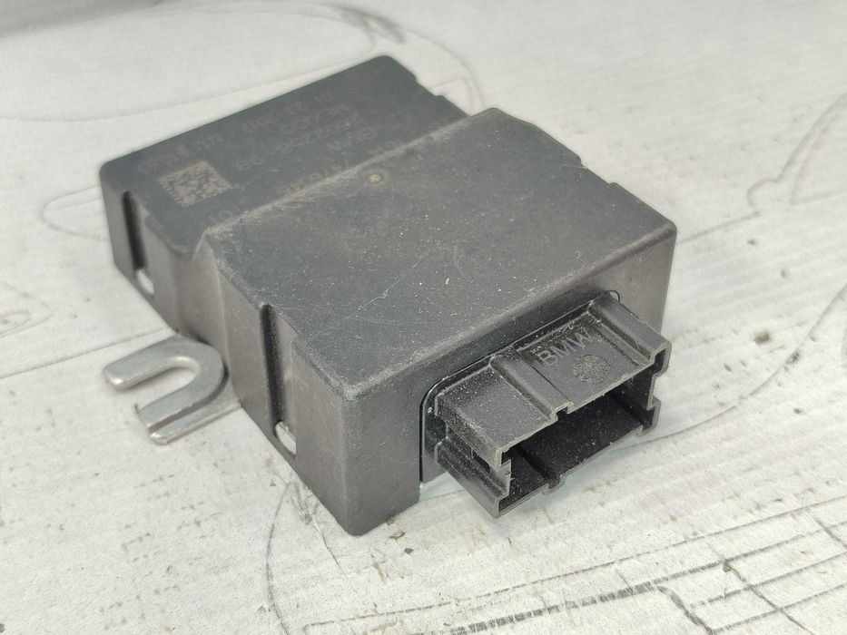 Modul pompă combustibil BMW Seria 3 F30 F35 F31 COD: 16147476046 2012 / [2012-2018] / (5G3)