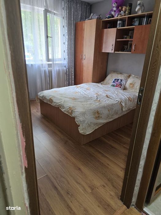 Apartament Craiovita,parter/4,mobilat