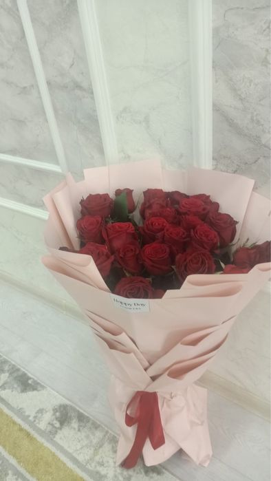 Гүл сатылады , свежий гүлдер