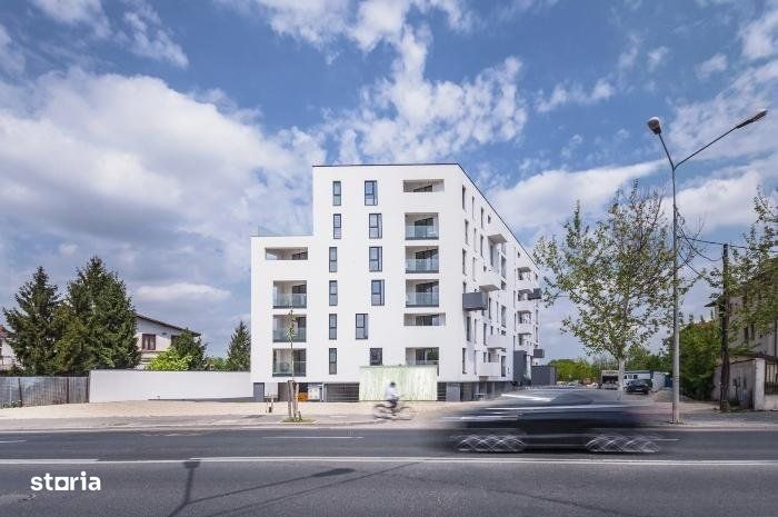 2 Camere | Finisaje Premium | Sisesti | Sector 1 Bucuresti | Maia — fotografia 3