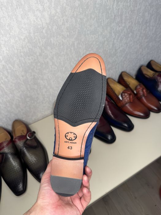 Туфли лоферы  туфли лофер