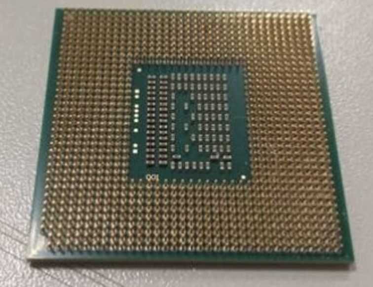 Процессор Core i7 3 поколения