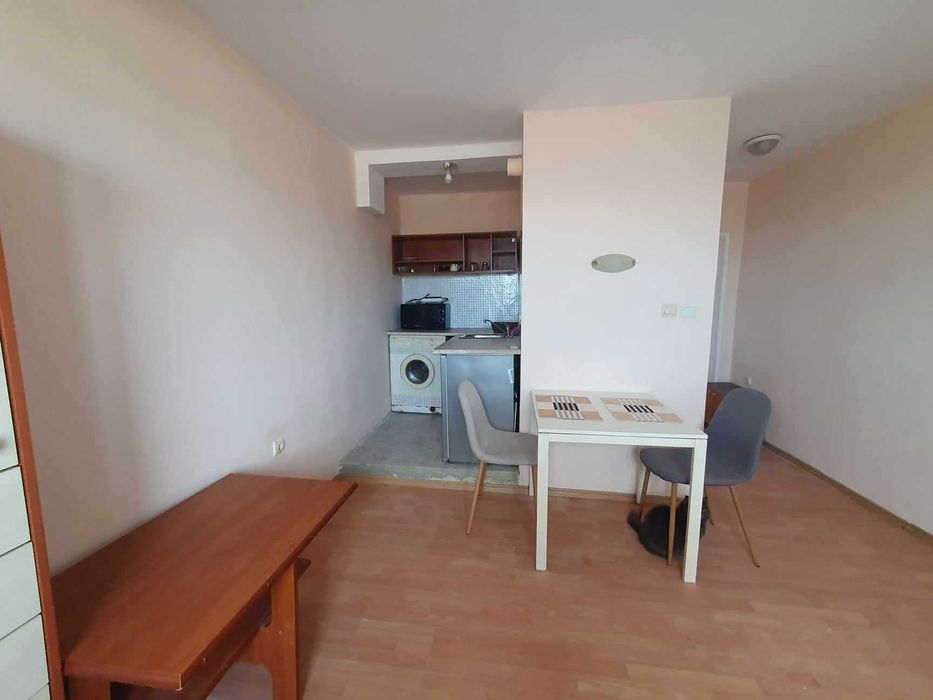 Студио, кв.Аспарухово