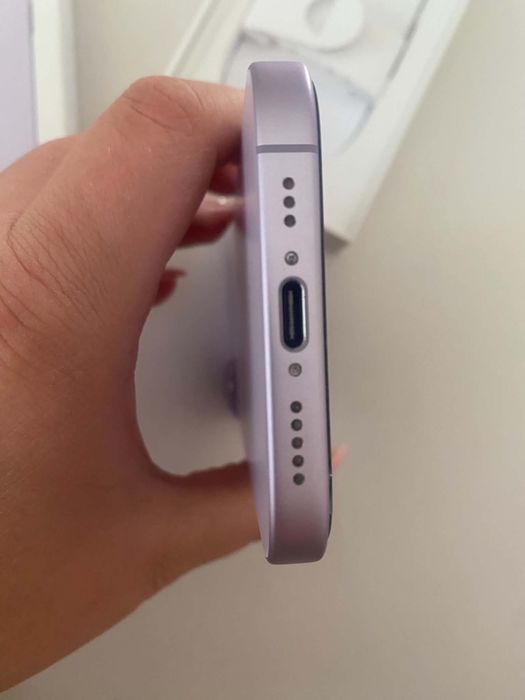 Iphone 17 256 GB