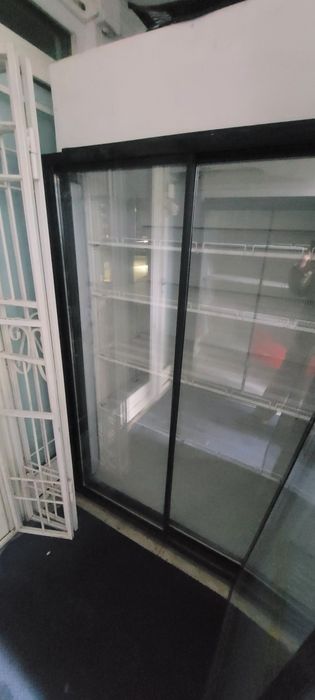 Холодильное оборудование