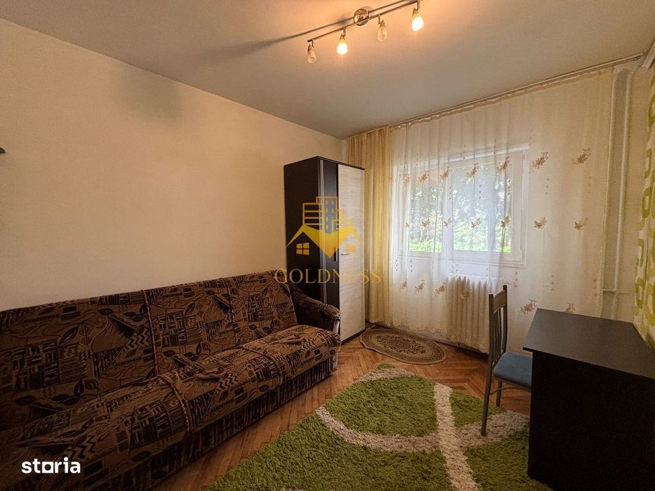 3 Camere Decomandate, Parcare, Zona UMF, Observatorului, Zorilor