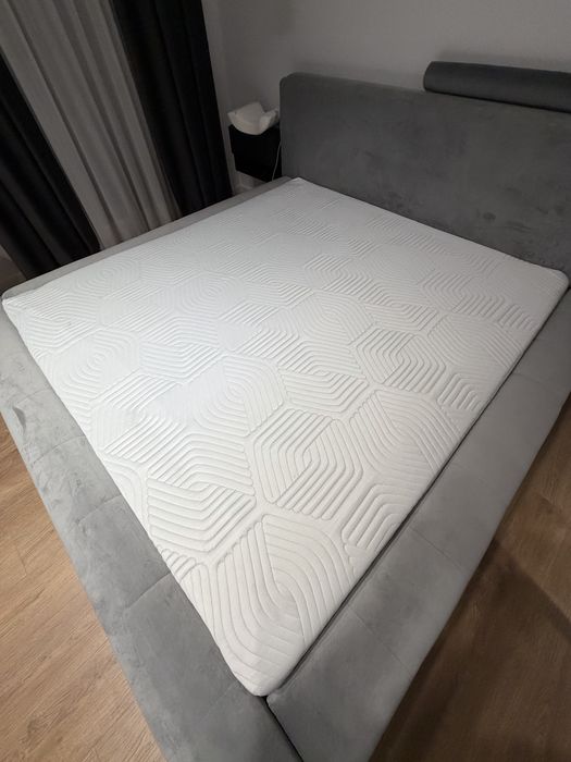 Saltea spuma 180x200