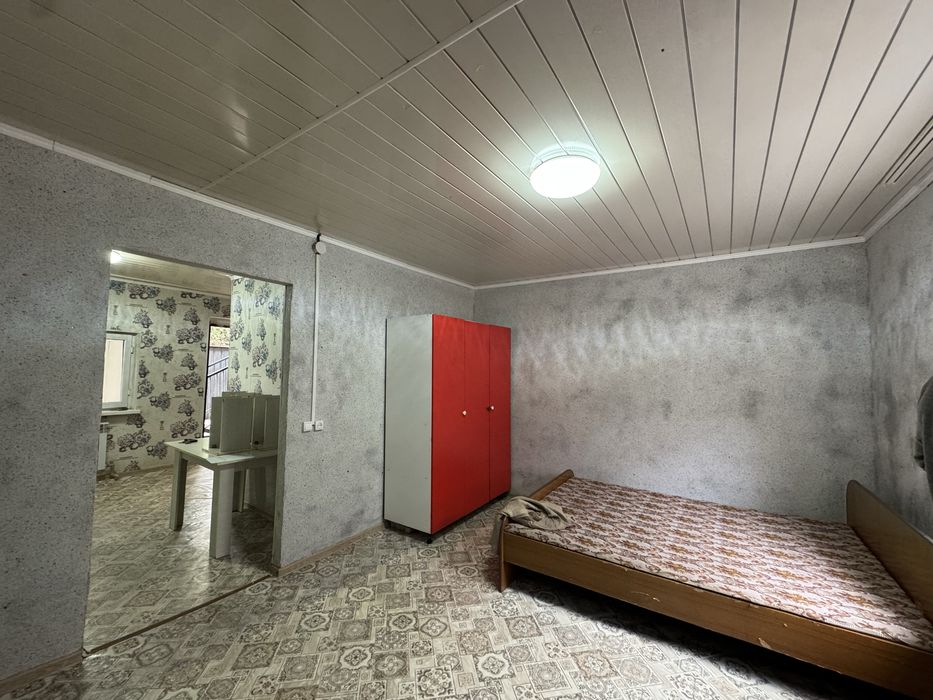 Сдам комнату с душем и туалетом