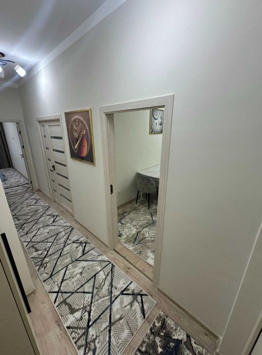 Miroboda Navastroyka uy ijaraga beriladi