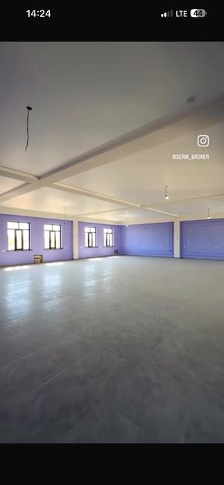 Продается готовый комерческий объект!