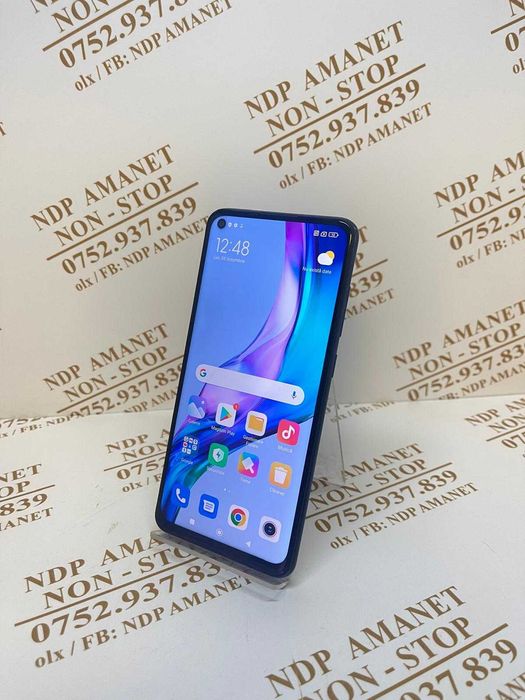 NDP Amanet NON-STOP Bld.Iuliu Maniu 69 REDMI NOTE 9 (61159)
