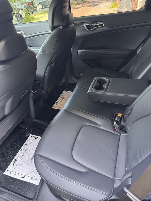 Kia Sportage Style light. 2024. Tozza
