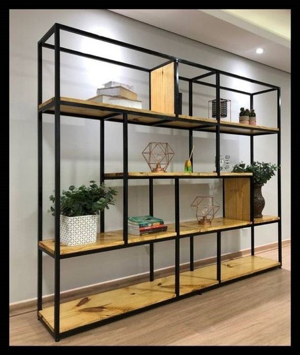 Stelaj/polka/javon/loft mebel