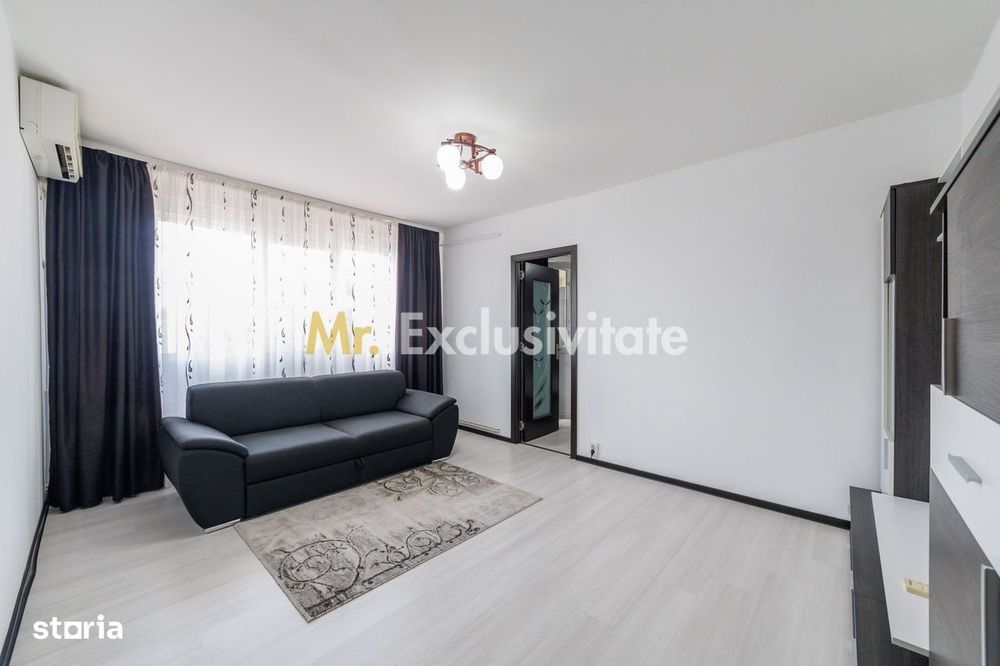 Apartament gata de mutat cu 2 camere si parcare inclusa – Banat — fotografia 3