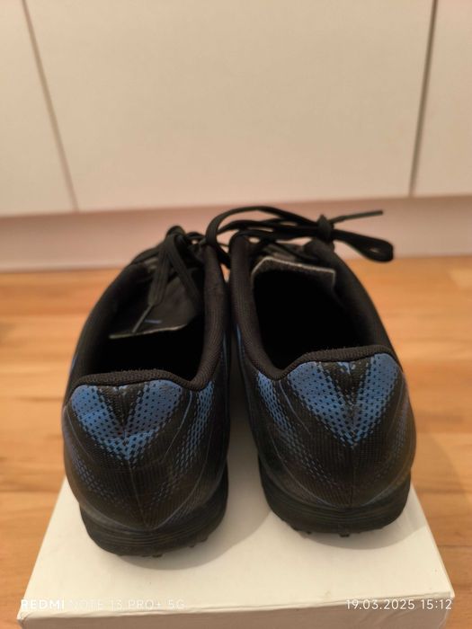 Футболни обувки Puma Attacanto